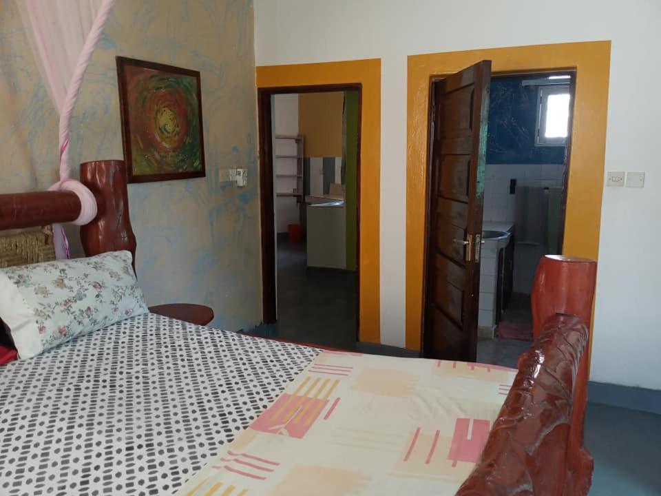 Dianistar Villas Diani Beach Zewnętrze zdjęcie