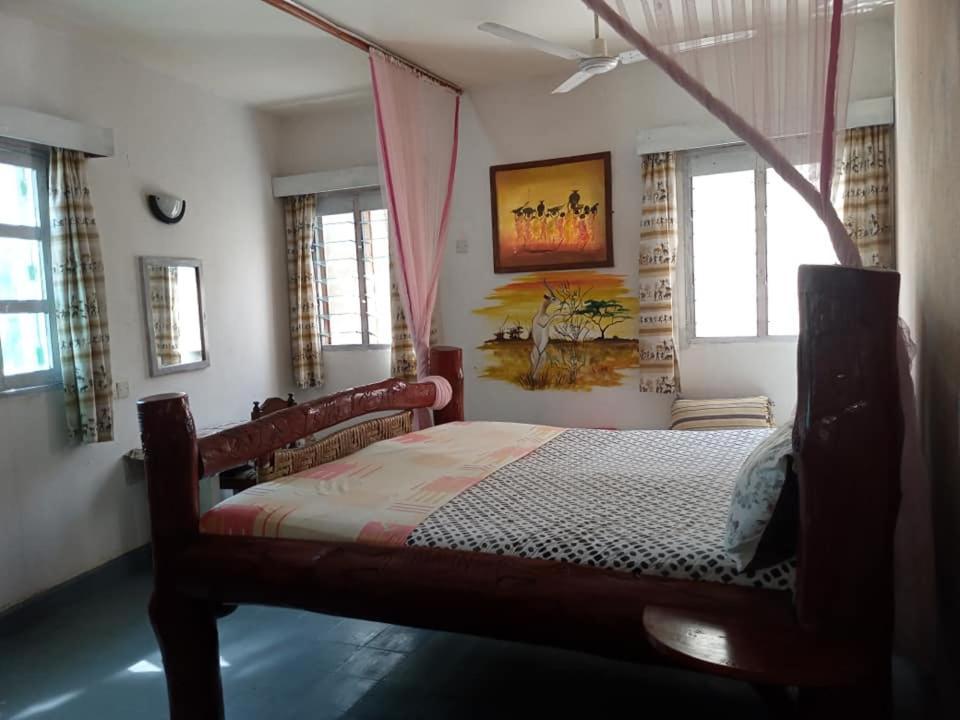Dianistar Villas Diani Beach Zewnętrze zdjęcie