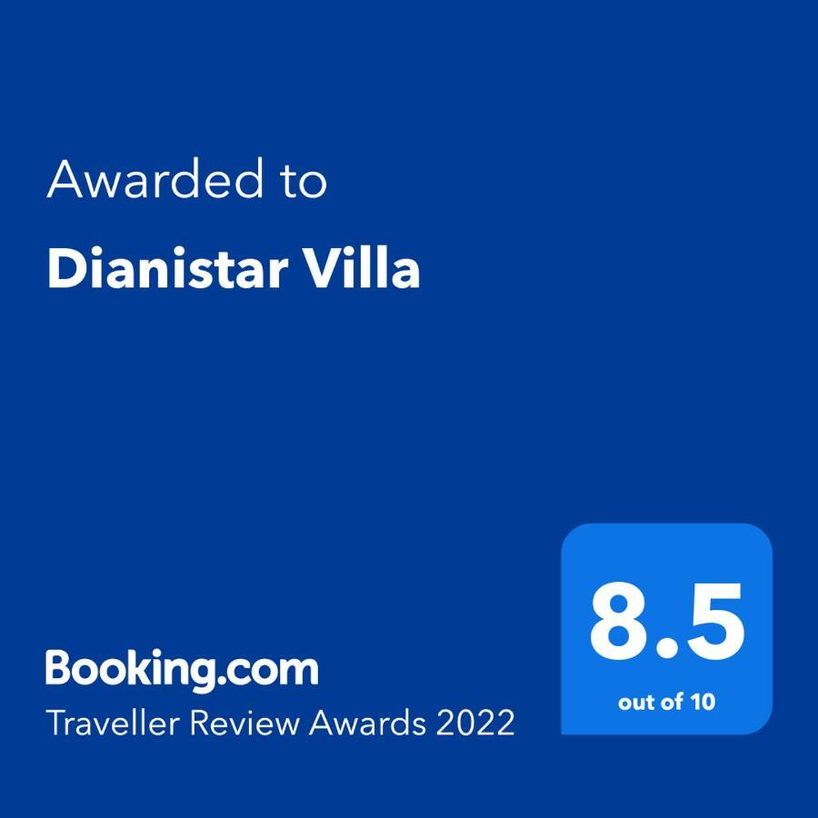 Dianistar Villas Diani Beach Zewnętrze zdjęcie