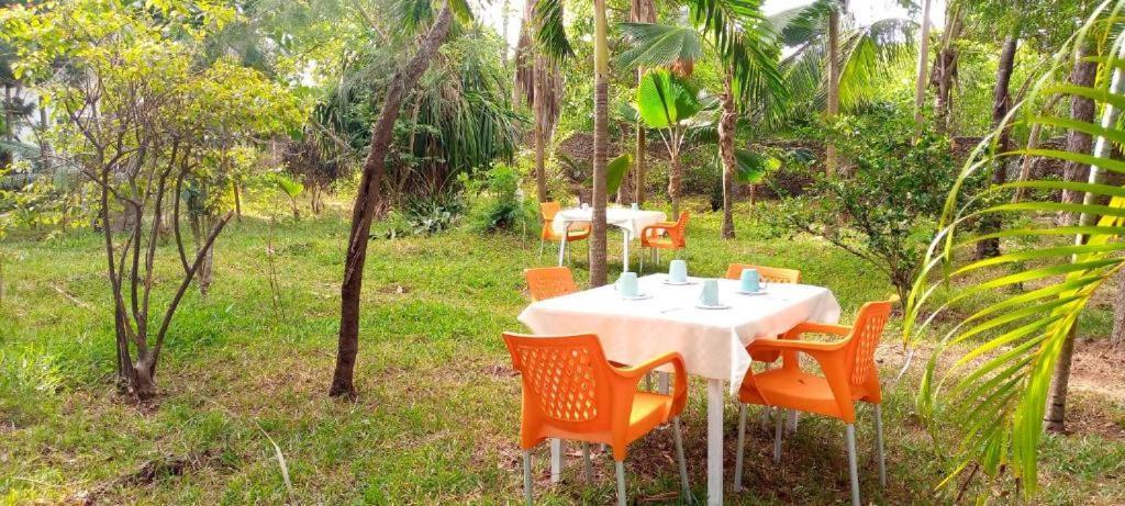 Dianistar Villas Diani Beach Zewnętrze zdjęcie
