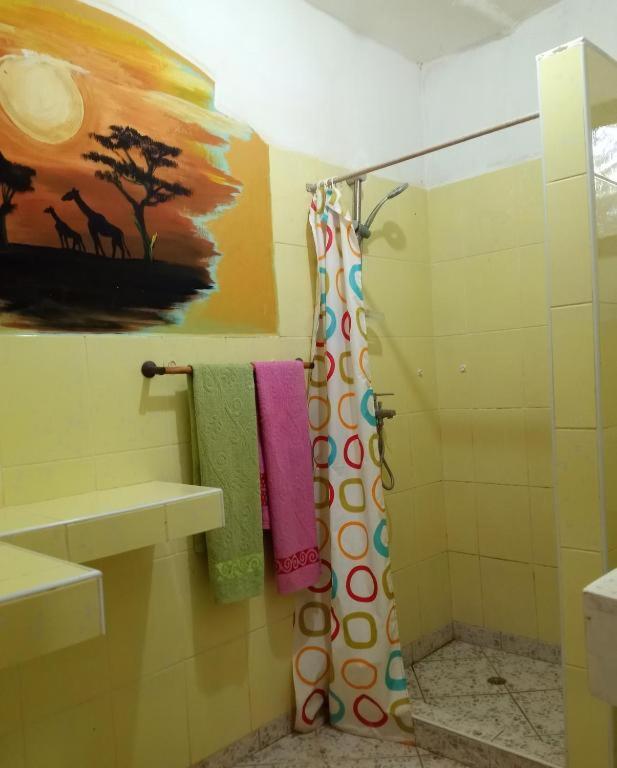 Dianistar Villas Diani Beach Zewnętrze zdjęcie