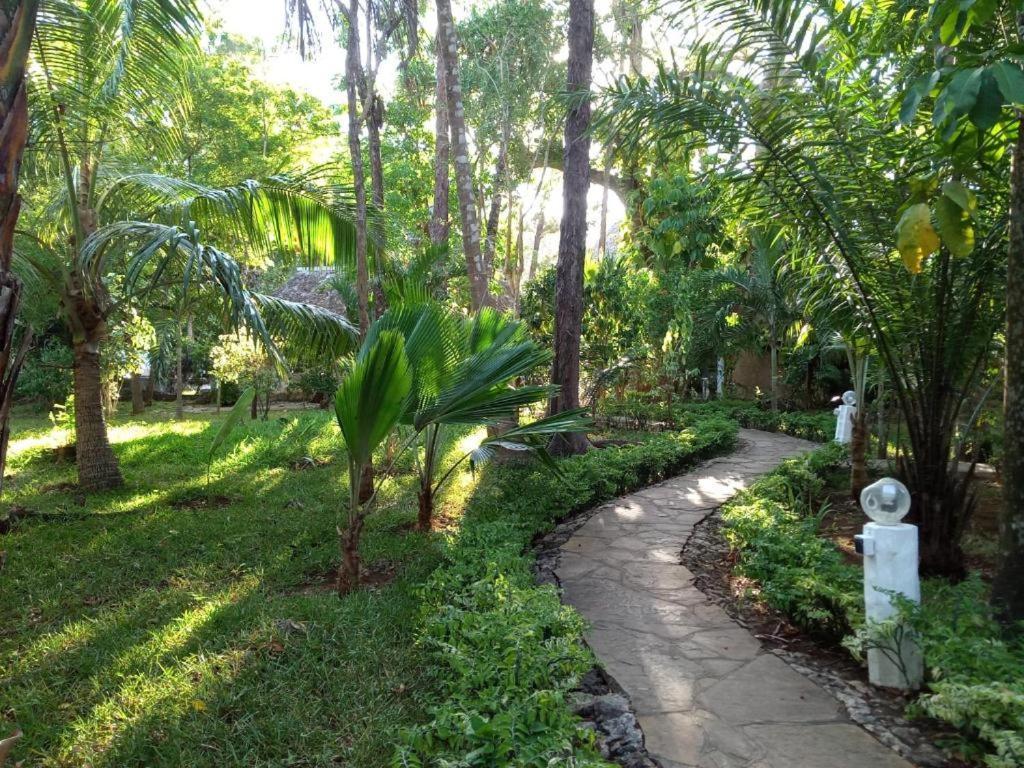 Dianistar Villas Diani Beach Zewnętrze zdjęcie
