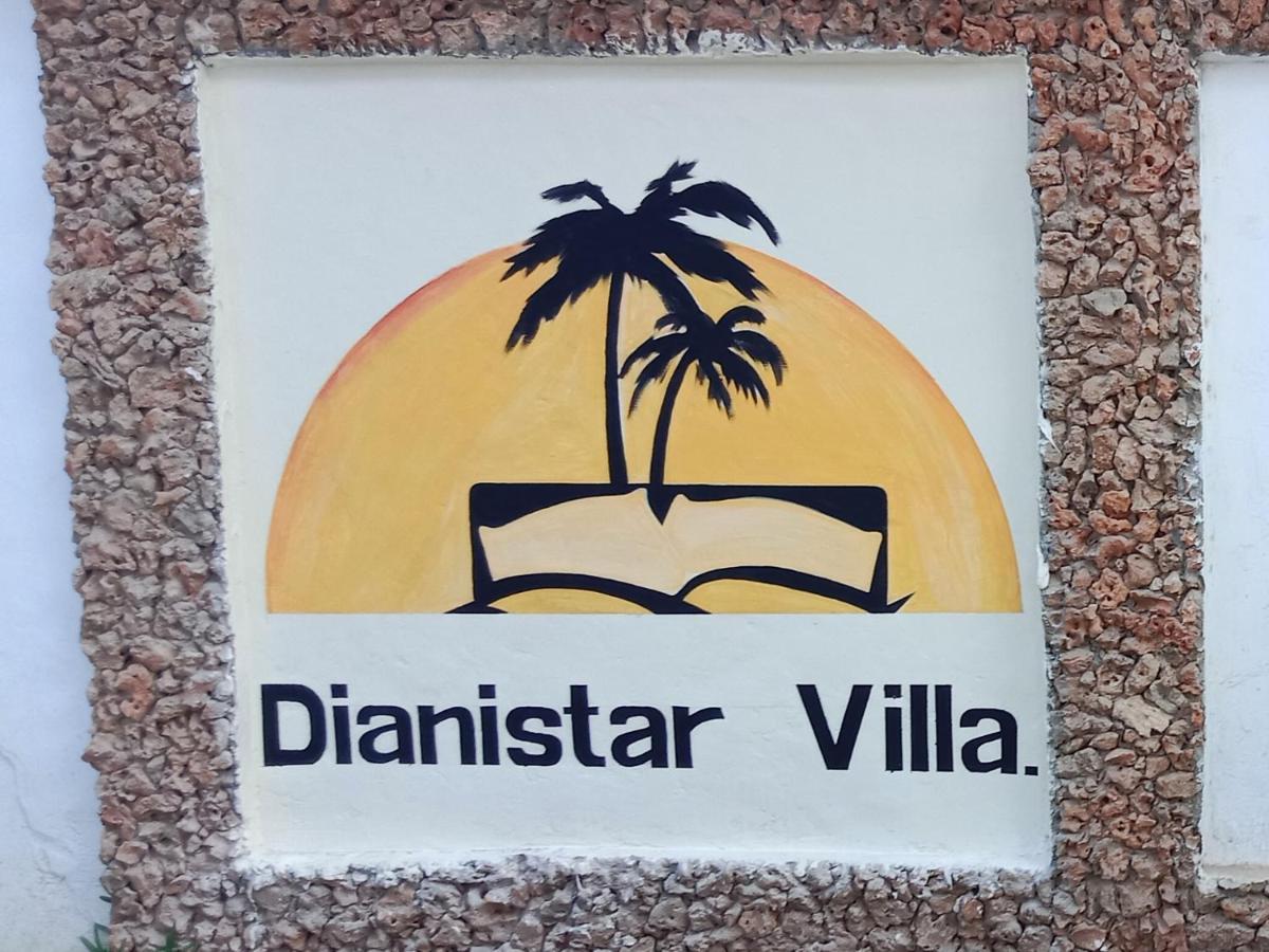 Dianistar Villas Diani Beach Zewnętrze zdjęcie